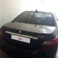 دنا پلاس ef7 6 دنده|خودرو سواری و وانت|کرج, اصفهانیها|دیوار