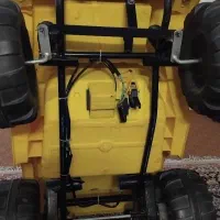 ماشین شارژی|اسباب‌‌بازی|بجنورد, |دیوار