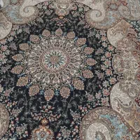 دو تخته قالی