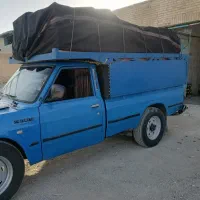اتاق جویباری نیسان