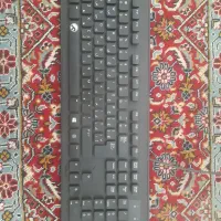 کیبورد باسیم(USB)