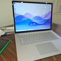 سرفیس لپ تاپ ۱۵ اینچ surface laptop 3 15|رایانه همراه|تهران, نیلوفر|دیوار