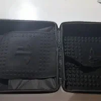کیف حمل کنسول (PS4/Xbox مثل نو واقعی - PS5 Slim
