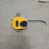 اتومات پمپ اب سالم|سایر لوازم برقی|مشهد, زیرکن|دیوار