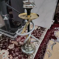 قلیان سیلیکونی