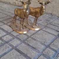 مجسمه برنزی|مجسمه، تندیس، ماکت|کرج, حصارک پایین|دیوار