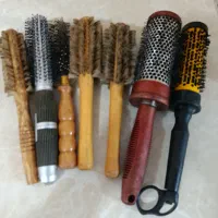برس مو