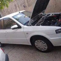 سمند سورن پلاس|خودرو سواری و وانت|شهرکرد, |دیوار