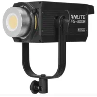 نور ثابت نانلایت مدل Nanlite FS-300B Bi-Color LED|دوربین عکاسی و فیلم‌برداری|تهران, پامنار|دیوار