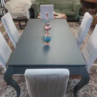 میز ناهار خوری