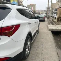 سانتافه ۲۰۱۴|خودرو سواری و وانت|ارومیه, |دیوار