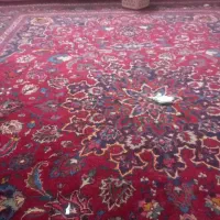 فرش،دستبافت حسینی
