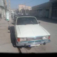 پیکان وانت مدل ۸۷ دوگانه کار خانه|خودرو سواری و وانت|نیشابور, دهنو|دیوار