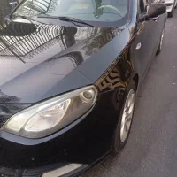 MG6 2012 بی رنگ|خودرو سواری و وانت|تهران, میرداماد|دیوار