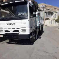 خاور بادسان ۸تن مدل ۷۸|خودرو سنگین|کرمانشاه, |دیوار