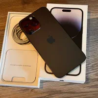 آیفون ۱۶ پرومکس