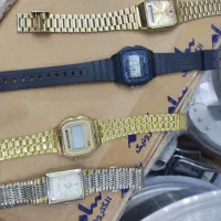 ساعت مچی کاسیو|ساعت|تهران, نعمت‌آباد|دیوار