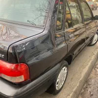 پراید۹۰|خودرو سواری و وانت|گرگان, |دیوار