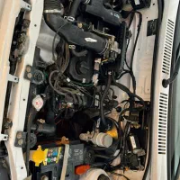 پراید131 مدل ۹۸|خودرو سواری و وانت|داراب, |دیوار