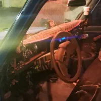 نیسان ۸۳|خودرو سواری و وانت|کرج, کرج نو|دیوار