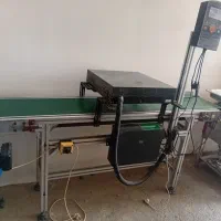 دستگاه جت پرینترتخم مرغ|ماشین‌آلات صنعتی|همدان, |دیوار