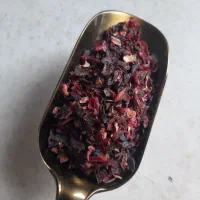 چای ترش .چای مکی