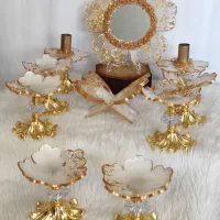 هفت سین رزینی