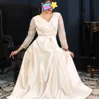 آف آف فروش لباس مجلسی کاملانوفقط750