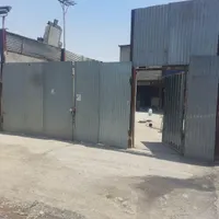 اجاره گاراژ ۱۱۶ متر خلازیر کوچه ۲۰۶|اجارهٔ مغازه و غرفه|تهران, شهرک ابوذر|دیوار
