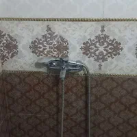 شیر آلات|لوازم سرویس بهداشتی|اراک, |دیوار