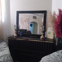 سرویس چوب  کنسول میزتلویزیون