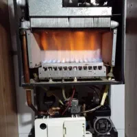 تعمیر و سرویس پکیج سراسر تهران