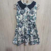 تعدادی لباس بچگانه درحدنومناسب۲تا۱۰