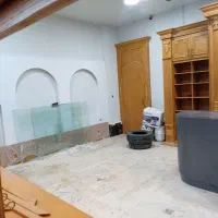 استخدام نیروی خانم نقاش