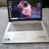فروش لپ تاپ لنوو Ideapad 320 فروش فوری