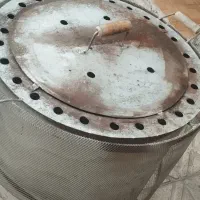 تنورگازی 3نونه قیمت دوملیون|اجاق گاز و لوازم برقی پخت‌وپز|فلاورجان, |دیوار