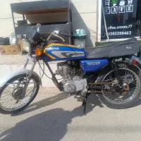 موتور پارکینگی