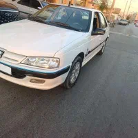 پارس تیوفایو ۹۶