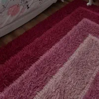 فرش فانتزی ماکارونی ۴متری|فرش|تهران, چیتگر شمالی|دیوار