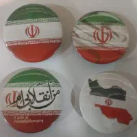دستبند. گیره روسری. تسبیح. سرمدادی. جاسوئیچی