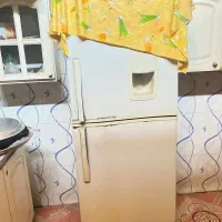 یخچال فریزر
