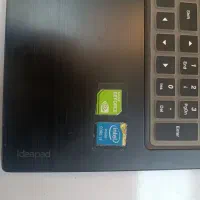 فروش لپتاپ لنوو S510P درحدنو|رایانه همراه|تهران, وردآورد|دیوار