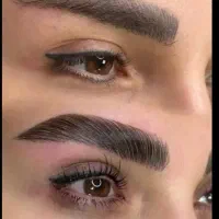 لیفت مژه و ابرو