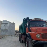 دهچرخ کمپرسی مایلر،گسترشی