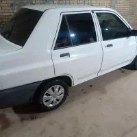 پراید سواری مدل 98
