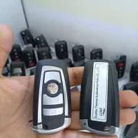 ریموت تارا کیلس دنا کوئیک ریرا سوئیچ ۲۰۶ و ۲۰۷ پژو|قطعات یدکی و لوازم جانبی|تهران, فرمانیه|دیوار