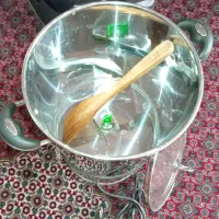 سبزی خرد کن سطلی