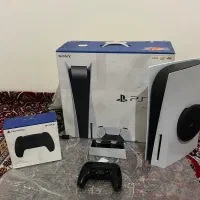 پلستیشن ۵ تک دسته Pes5