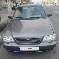 پراید 132 مدل ۹۰ هیدرولیک