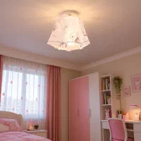 لوستر اتاق کودک
